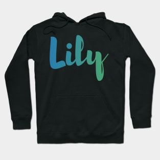 Lily Hoodie